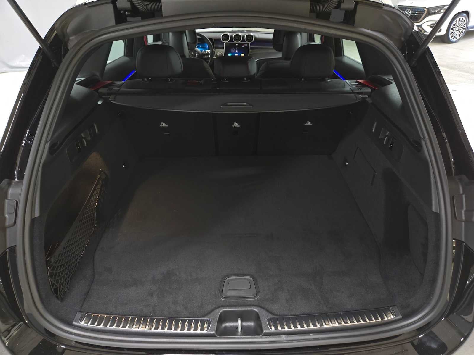 2027 Mercedes-Benz AMG® GLC 53 4MATIC®+ SUV