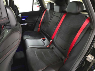 2027 Mercedes-Benz AMG® GLC 53 4MATIC®+ SUV