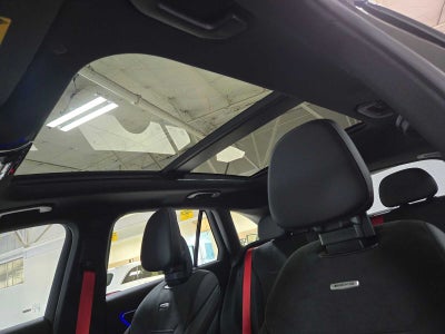 2027 Mercedes-Benz AMG® GLC 53 4MATIC®+ SUV