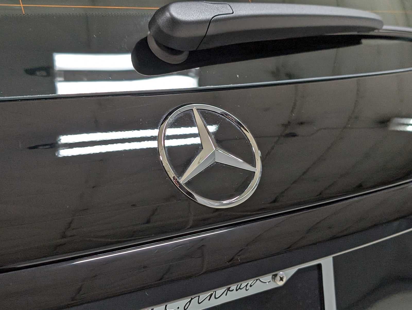 2025 Mercedes-Benz GLC AMG® GLC 63 S E Performance