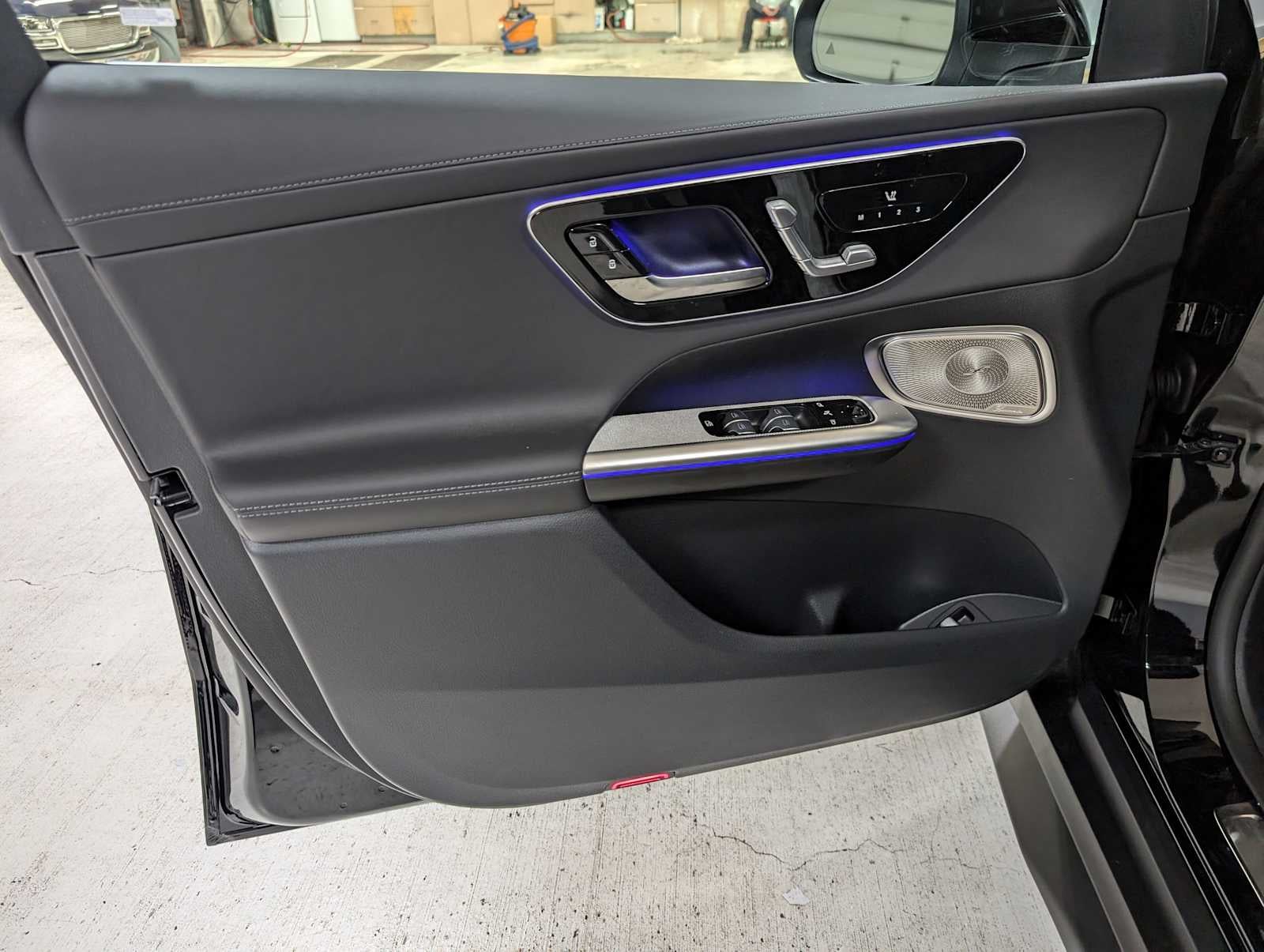 2025 Mercedes-Benz AMG® GLC 63 AMG® GLC 63 S E Performance