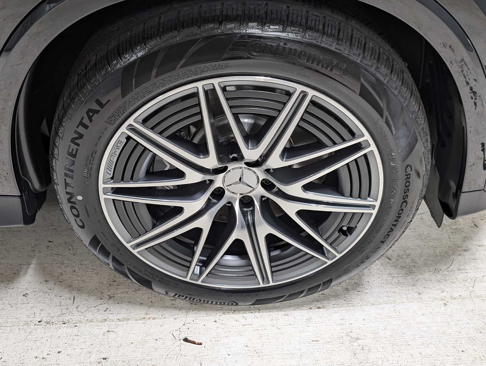 2025 Mercedes-Benz GLC AMG® GLC 63 S E Performance