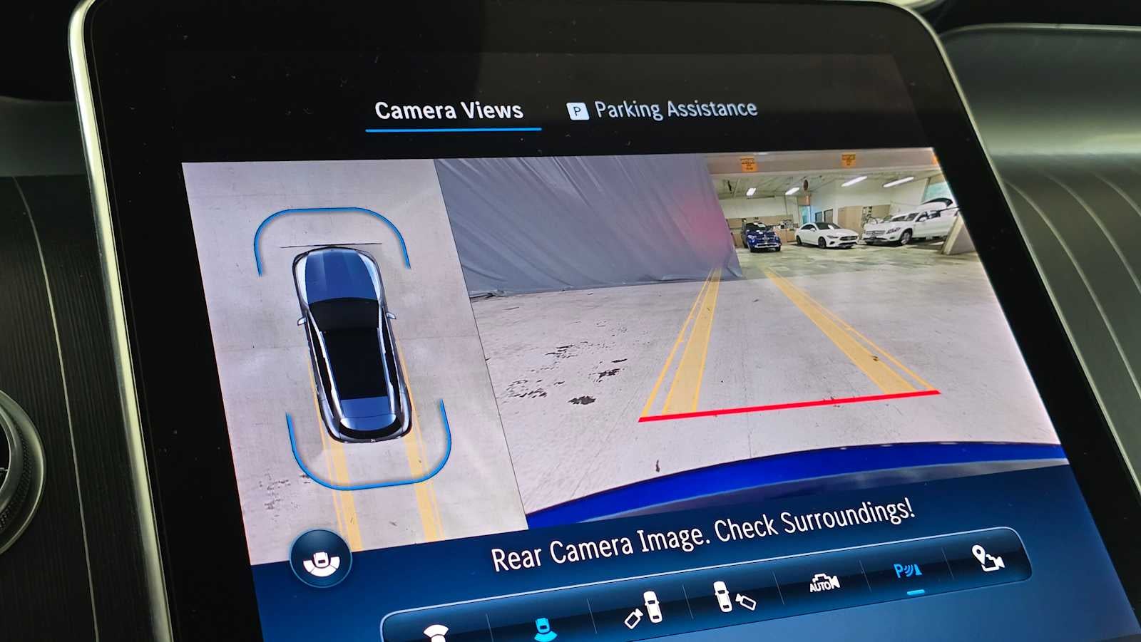 2024 Mercedes-Benz GLC AMG® GLC 43