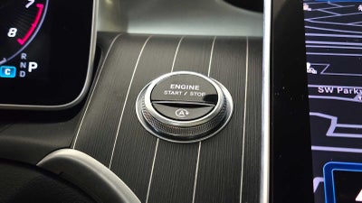 2024 Mercedes-Benz GLC AMG® GLC 43