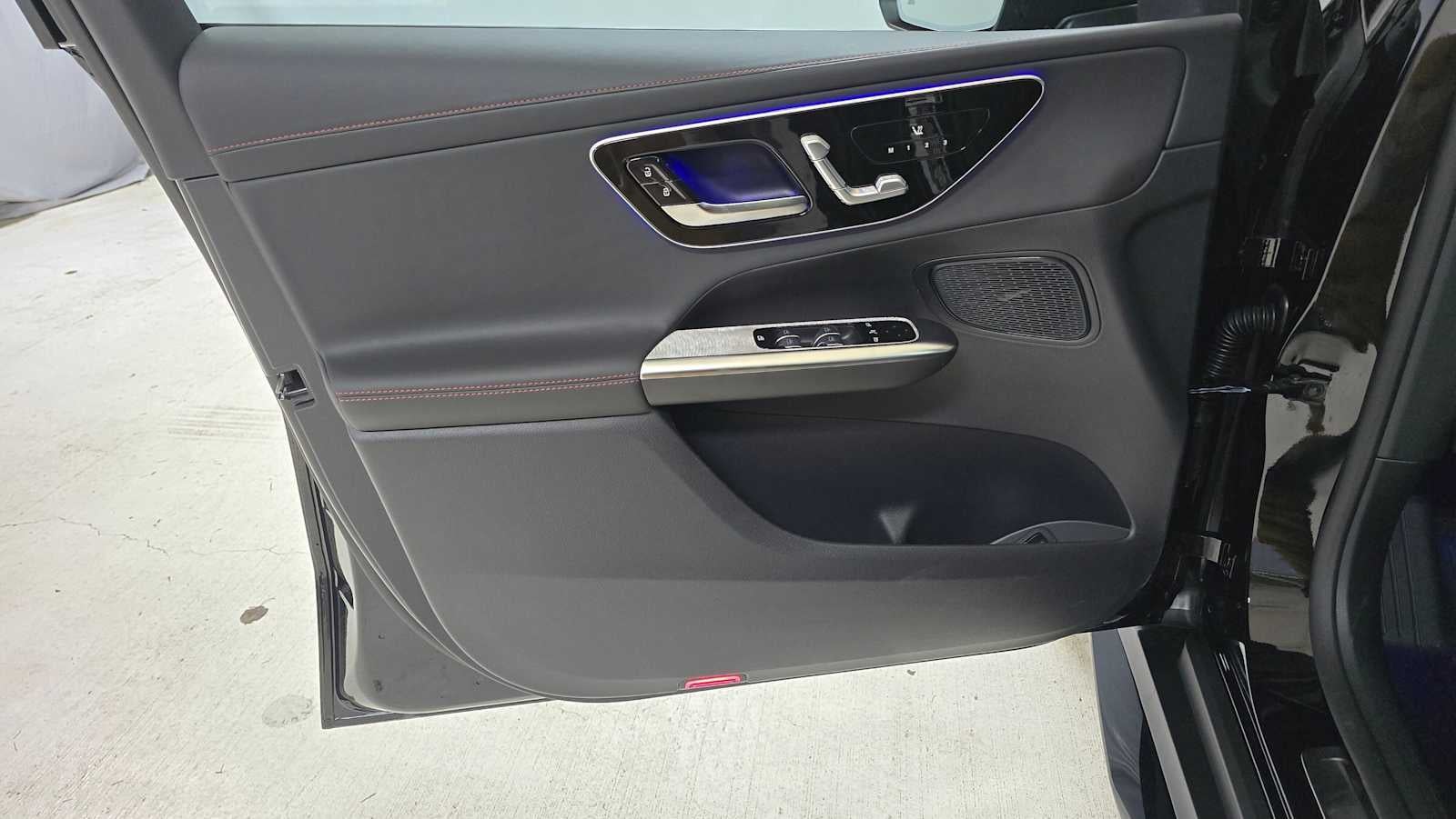 2026 Mercedes-Benz GLC AMG® GLC 43