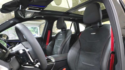 2026 Mercedes-Benz GLC AMG® GLC 43