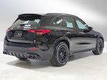 2026 Mercedes-Benz GLC AMG® GLC 43