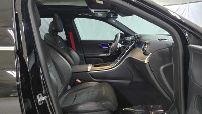 2024 Mercedes-Benz AMG® GLC 43 4MATIC® SUV