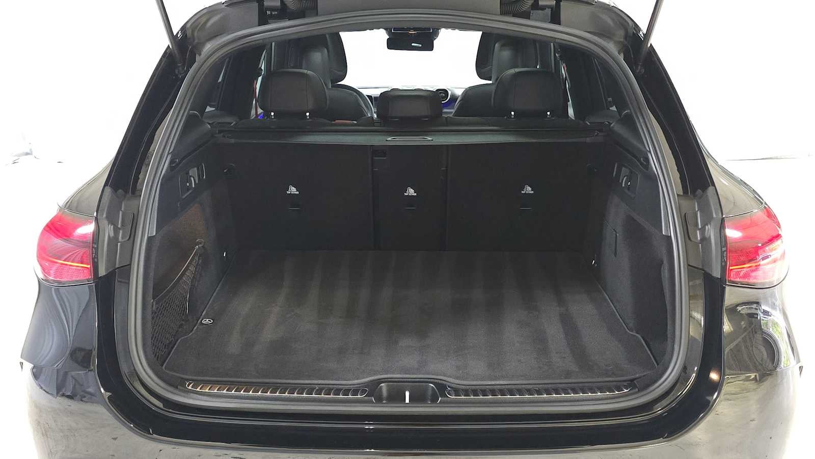 2024 Mercedes-Benz AMG® GLC 43 4MATIC® SUV