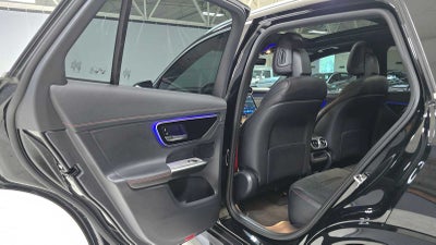 2024 Mercedes-Benz AMG® GLC 43 4MATIC® SUV