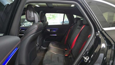 2024 Mercedes-Benz AMG® GLC 43 4MATIC® SUV