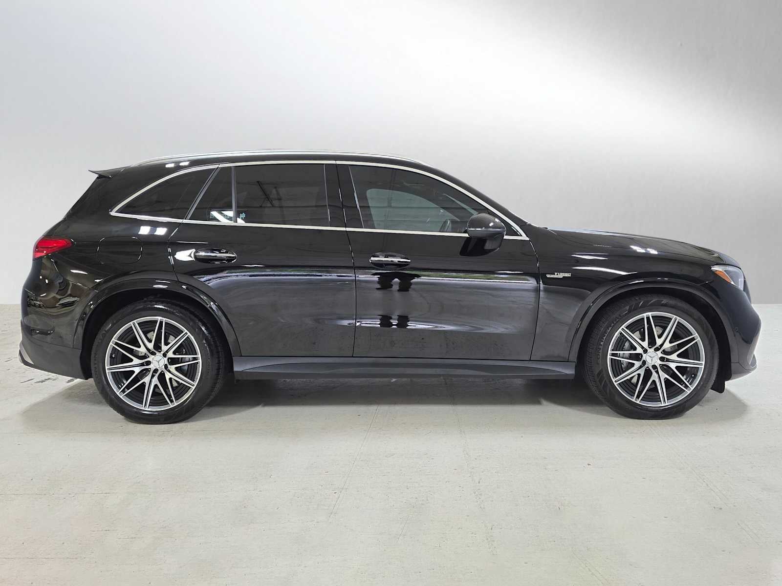 2024 Mercedes-Benz AMG® GLC 43 4MATIC® SUV
