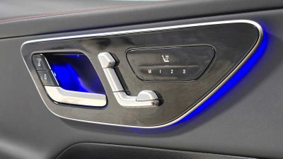 2024 Mercedes-Benz AMG® GLC 43 4MATIC® SUV