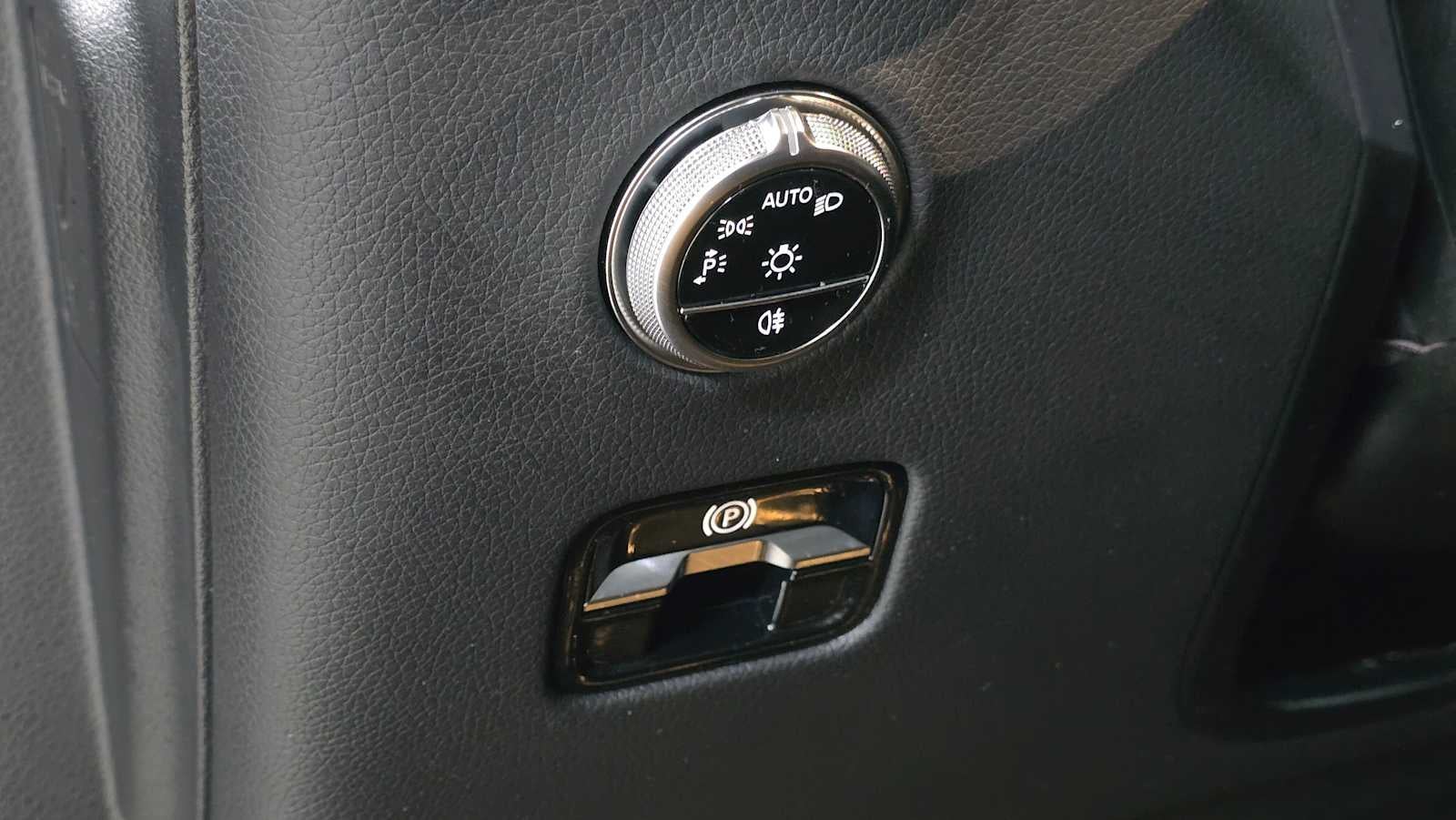 2024 Mercedes-Benz AMG® GLC 43 4MATIC® SUV