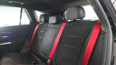 2026 Mercedes-Benz AMG® GLC 43 4MATIC® SUV