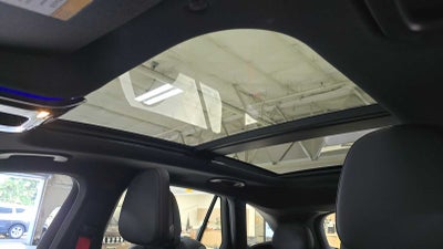 2026 Mercedes-Benz AMG® GLC 43 4MATIC® SUV