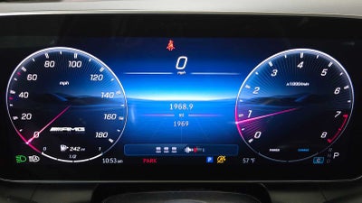 2026 Mercedes-Benz AMG® GLC 43 4MATIC® SUV