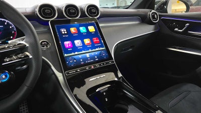 2026 Mercedes-Benz AMG® GLC 43 4MATIC® SUV