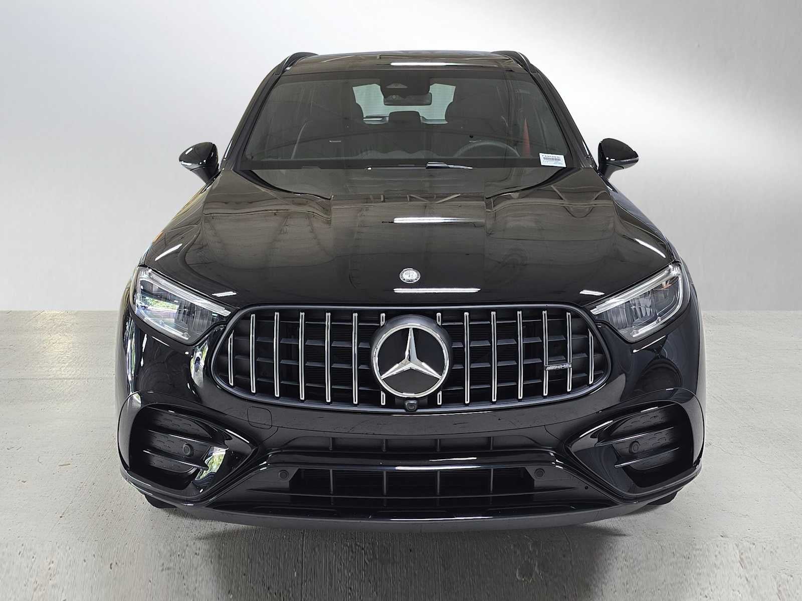 2026 Mercedes-Benz AMG® GLC 43 4MATIC® SUV