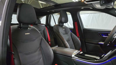 2026 Mercedes-Benz GLC AMG® GLC 43