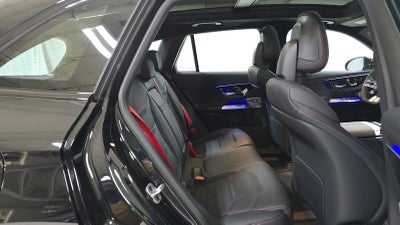 2026 Mercedes-Benz GLC AMG® GLC 43