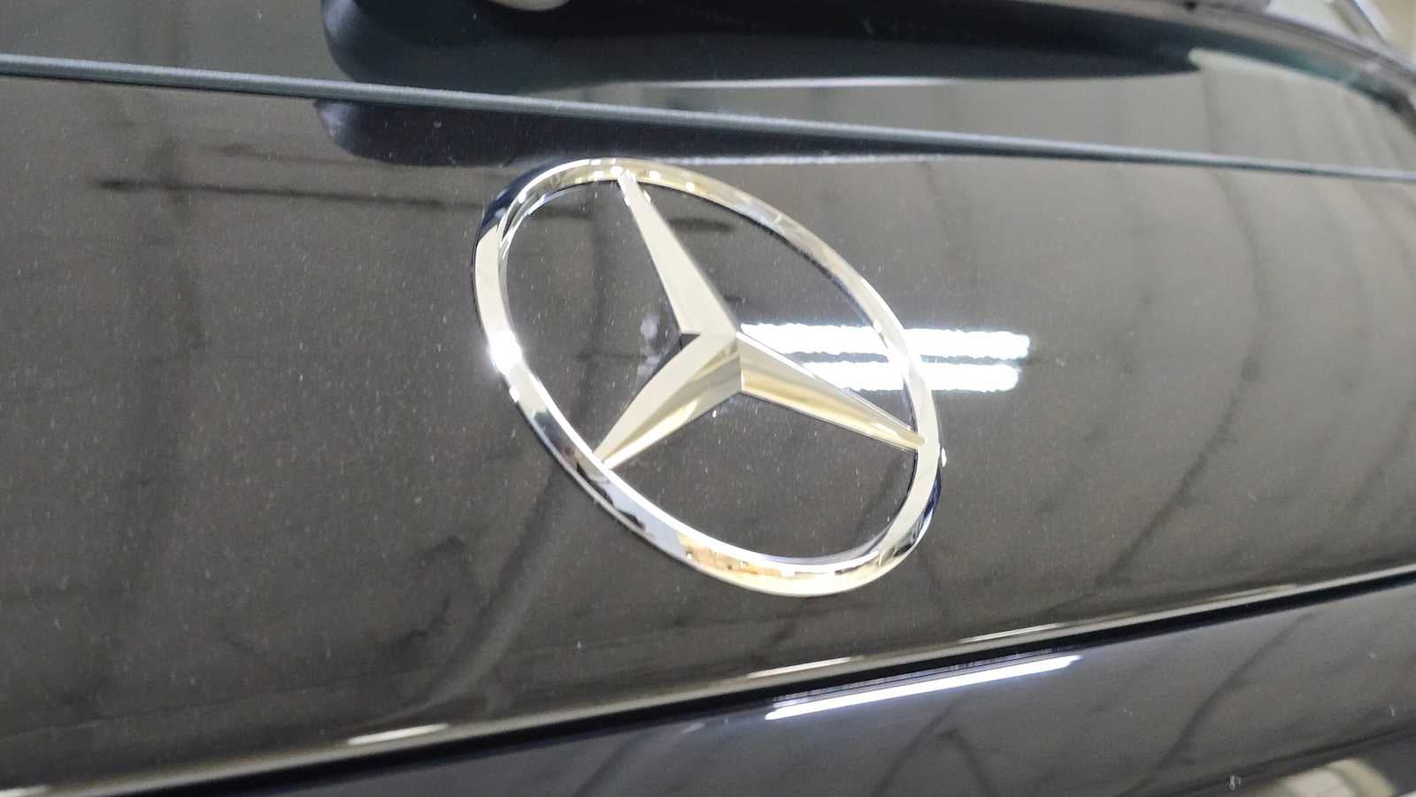 2026 Mercedes-Benz GLC AMG® GLC 43