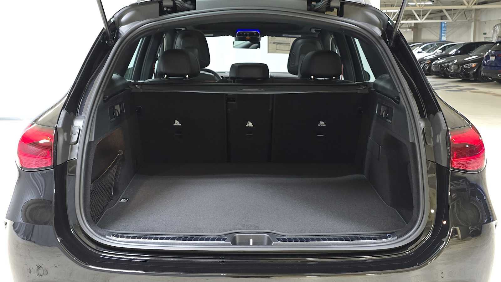 2026 Mercedes-Benz GLC AMG® GLC 43