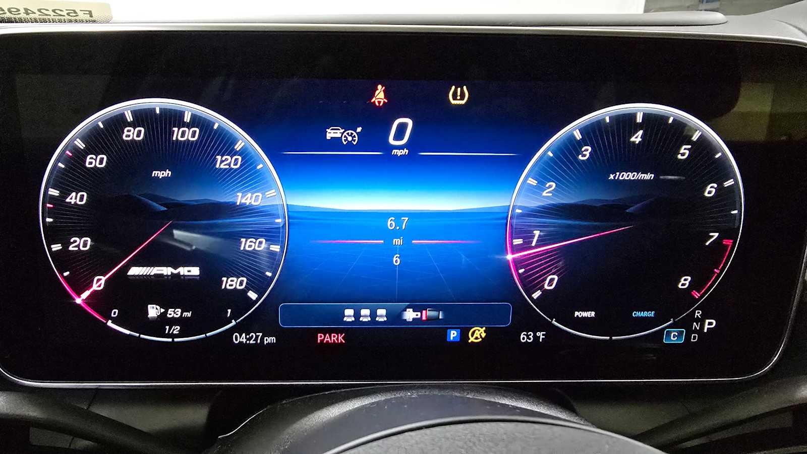 2026 Mercedes-Benz GLC AMG® GLC 43