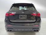 2026 Mercedes-Benz GLC AMG® GLC 43