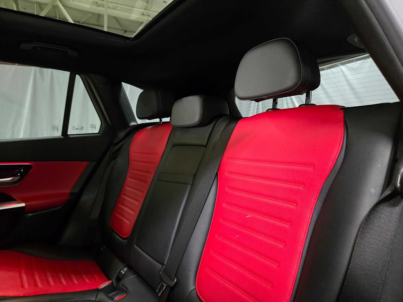 2025 Mercedes-Benz AMG® GLC 43 4MATIC® SUV