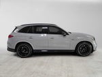 2025 Mercedes-Benz AMG® GLC 43 4MATIC® SUV