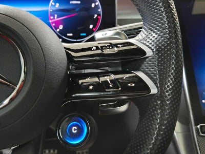2025 Mercedes-Benz AMG® GLC 43 4MATIC® SUV