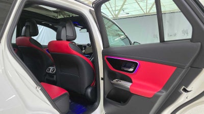 2026 Mercedes-Benz GLC AMG® GLC 43