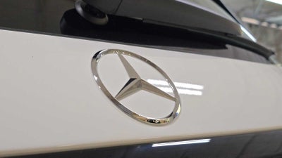 2026 Mercedes-Benz GLC AMG® GLC 43