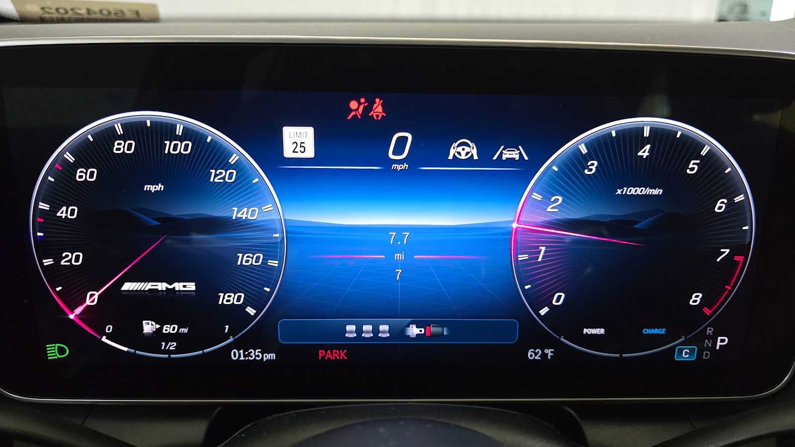 2026 Mercedes-Benz GLC AMG® GLC 43