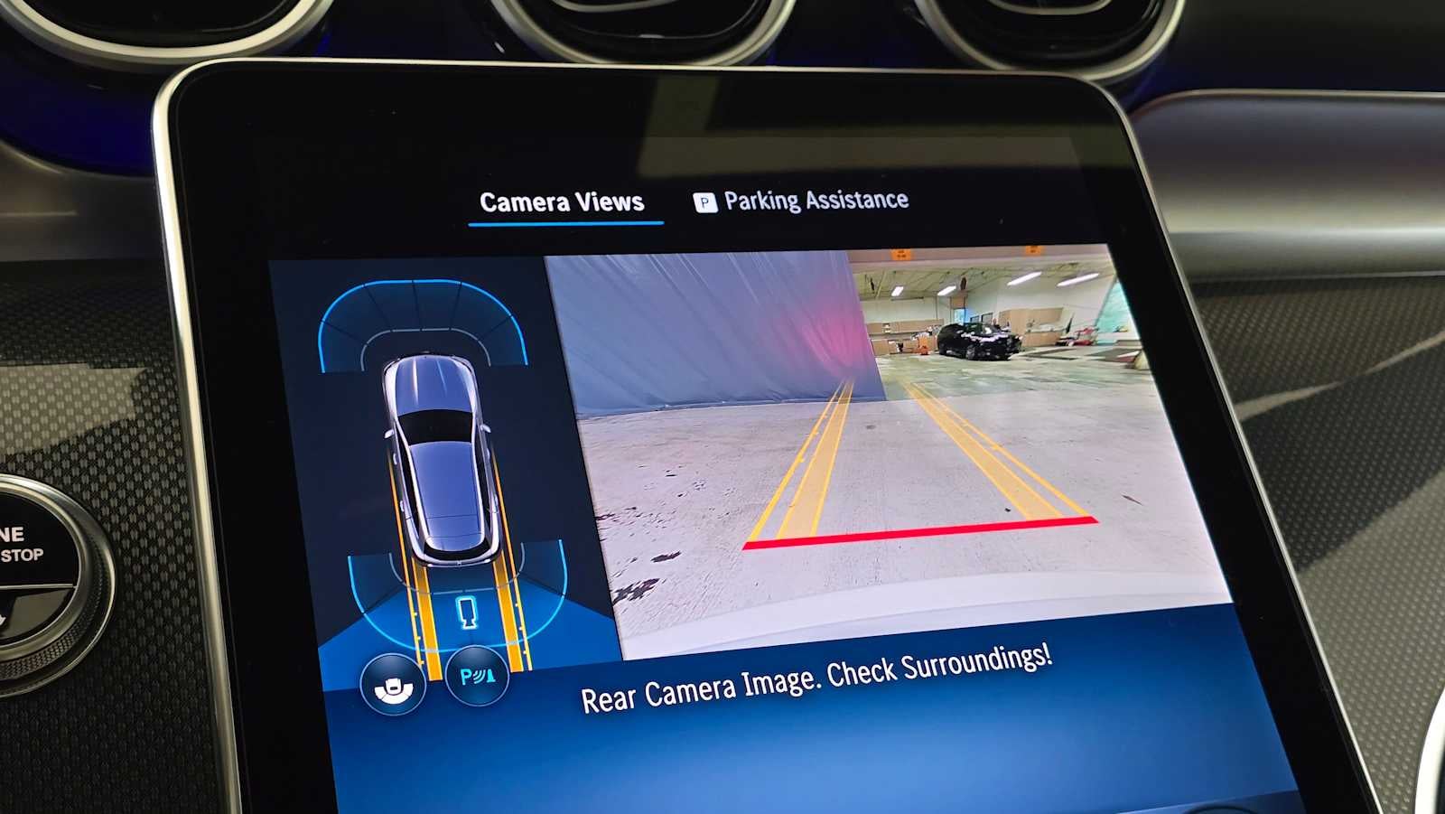 2026 Mercedes-Benz GLC AMG® GLC 43