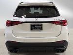 2026 Mercedes-Benz GLC AMG® GLC 43