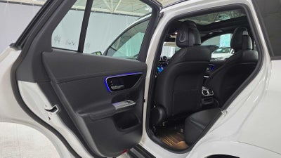 2026 Mercedes-Benz AMG® GLC 43 4MATIC® SUV