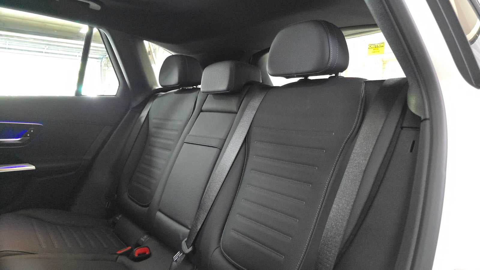 2026 Mercedes-Benz AMG® GLC 43 4MATIC® SUV