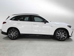 2026 Mercedes-Benz AMG® GLC 43 4MATIC® SUV