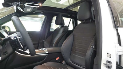 2026 Mercedes-Benz AMG® GLC 43 4MATIC® SUV