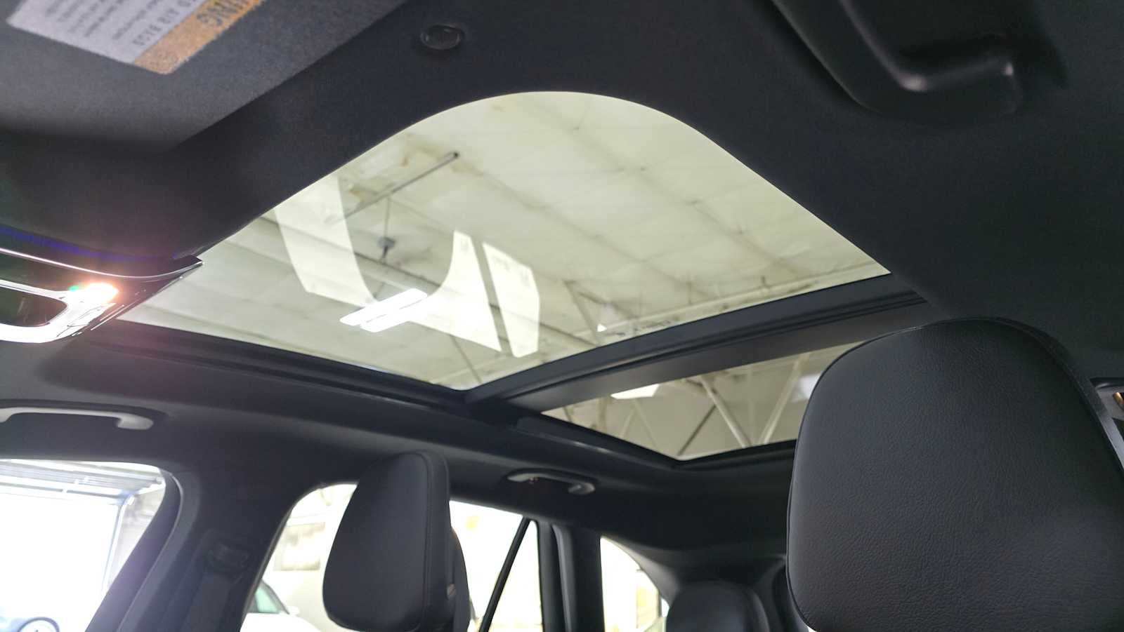 2026 Mercedes-Benz AMG® GLC 43 4MATIC® SUV