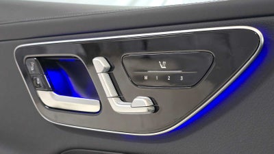 2026 Mercedes-Benz AMG® GLC 43 4MATIC® SUV