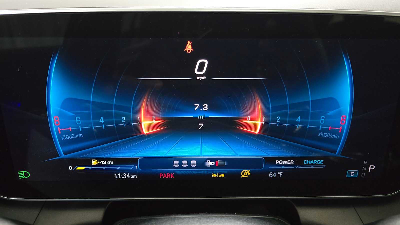 2026 Mercedes-Benz AMG® GLC 43 4MATIC® SUV