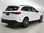 2026 Mercedes-Benz AMG® GLC 43 4MATIC® SUV