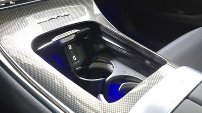 2026 Mercedes-Benz AMG® GLC 43 4MATIC® SUV