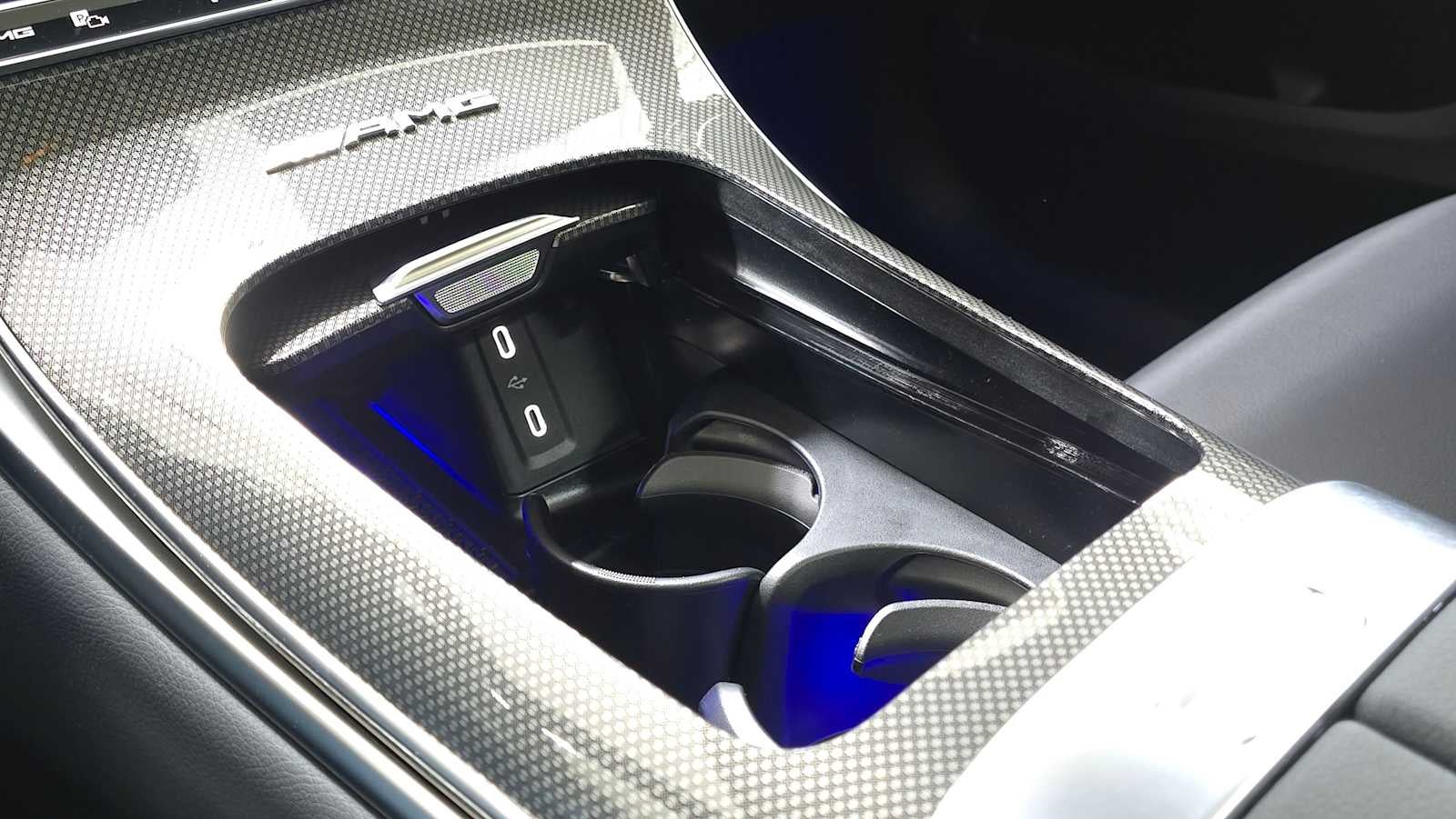 2026 Mercedes-Benz AMG® GLC 43 4MATIC® SUV