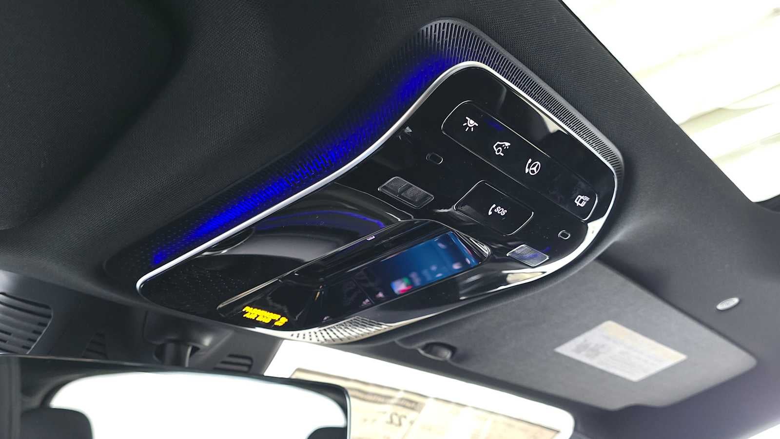 2026 Mercedes-Benz AMG® GLC 43 4MATIC® SUV