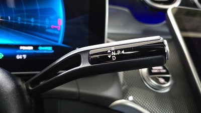 2026 Mercedes-Benz AMG® GLC 43 4MATIC® SUV