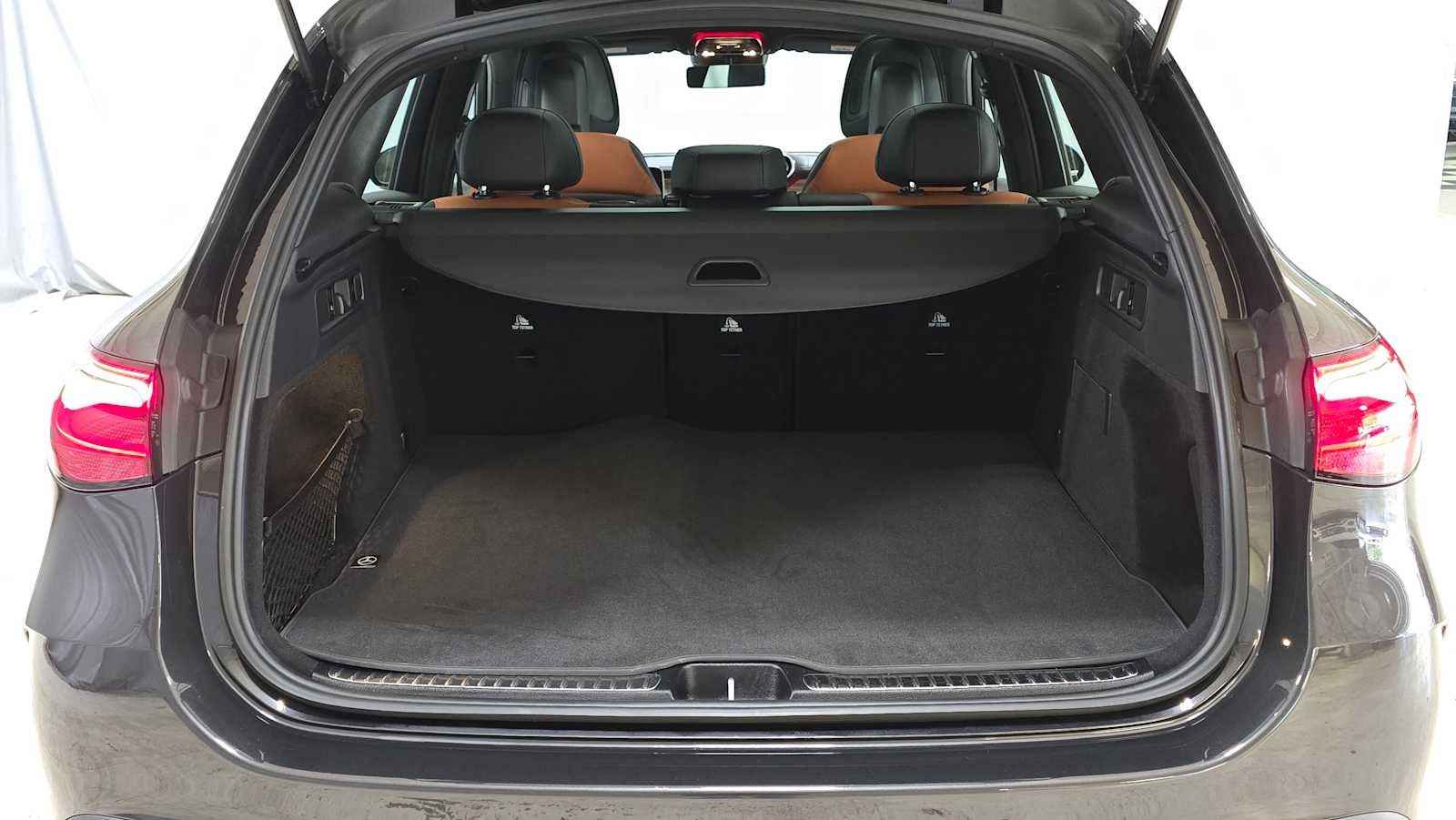 2026 Mercedes-Benz AMG® GLC 43 4MATIC® SUV